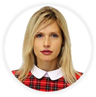 Преподаватель дистанционного обучения Шавернева В