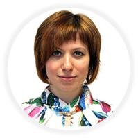 Преподаватель дистанционного обучения Чернявцева Т