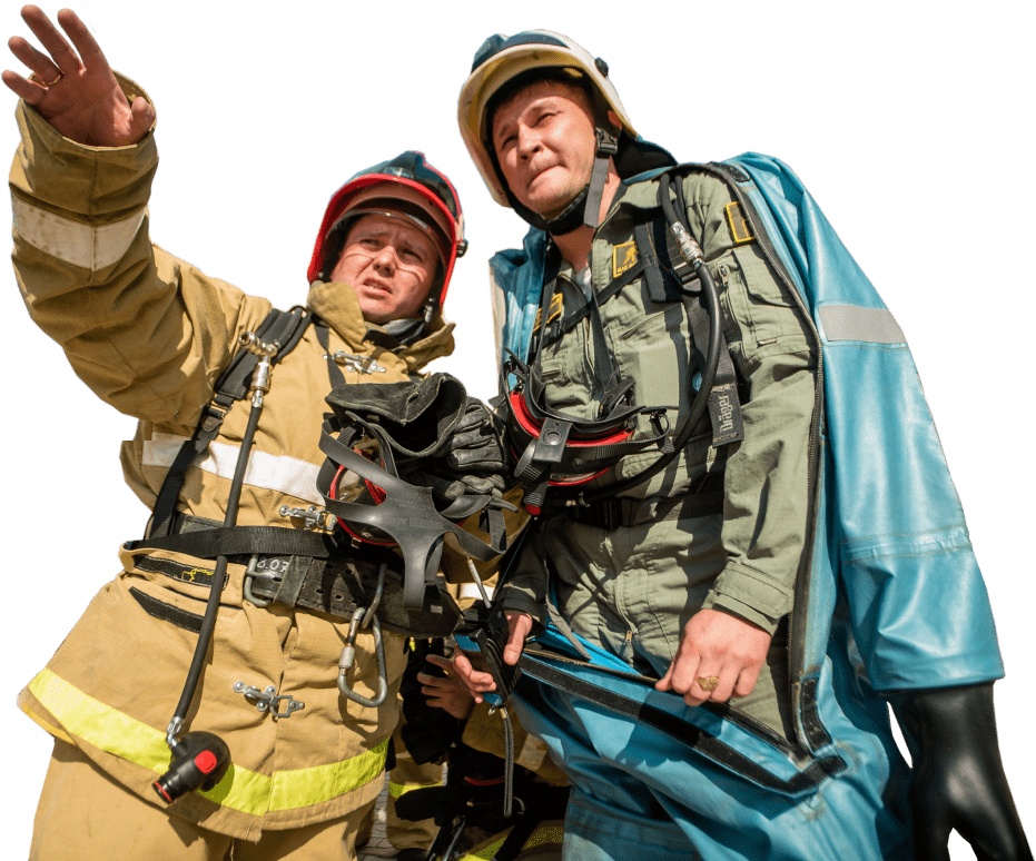 Учебно-консультационный центр <br> аварийно-спасательных формирований <br> им. В.В.Никулина