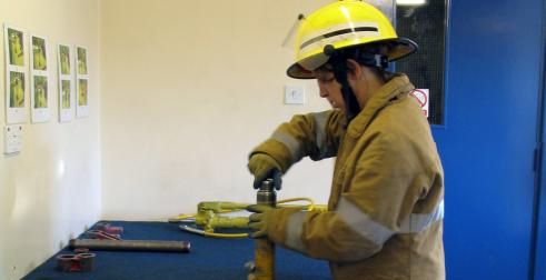 Сборка и разборка оборудования