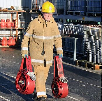 Переноска оборудования