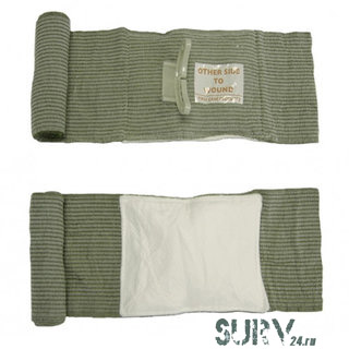 Компрессионный бандаж-повязка