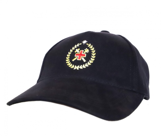 БЕЙСБОЛКА С ЭМБЛЕМОЙ ГСС