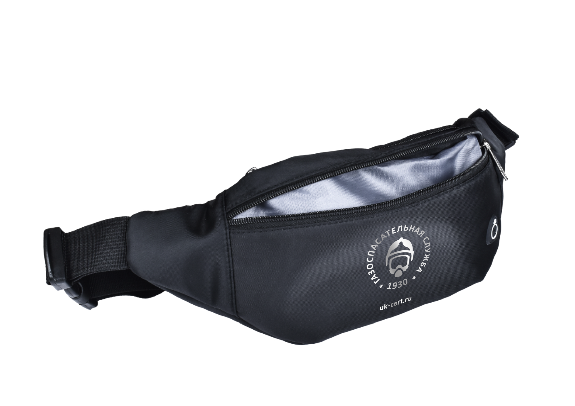 СУМКА ПОЯСНАЯ