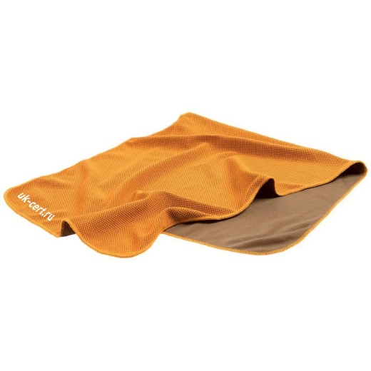 ПОЛОТЕНЦЕ СПОРТИВНОЕ