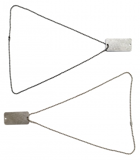 ЖЕТОН СПАСАТЕЛЯ