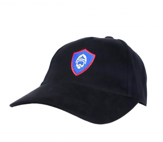 БЕЙСБОЛКА С ЭМБЛЕМОЙ ГСС