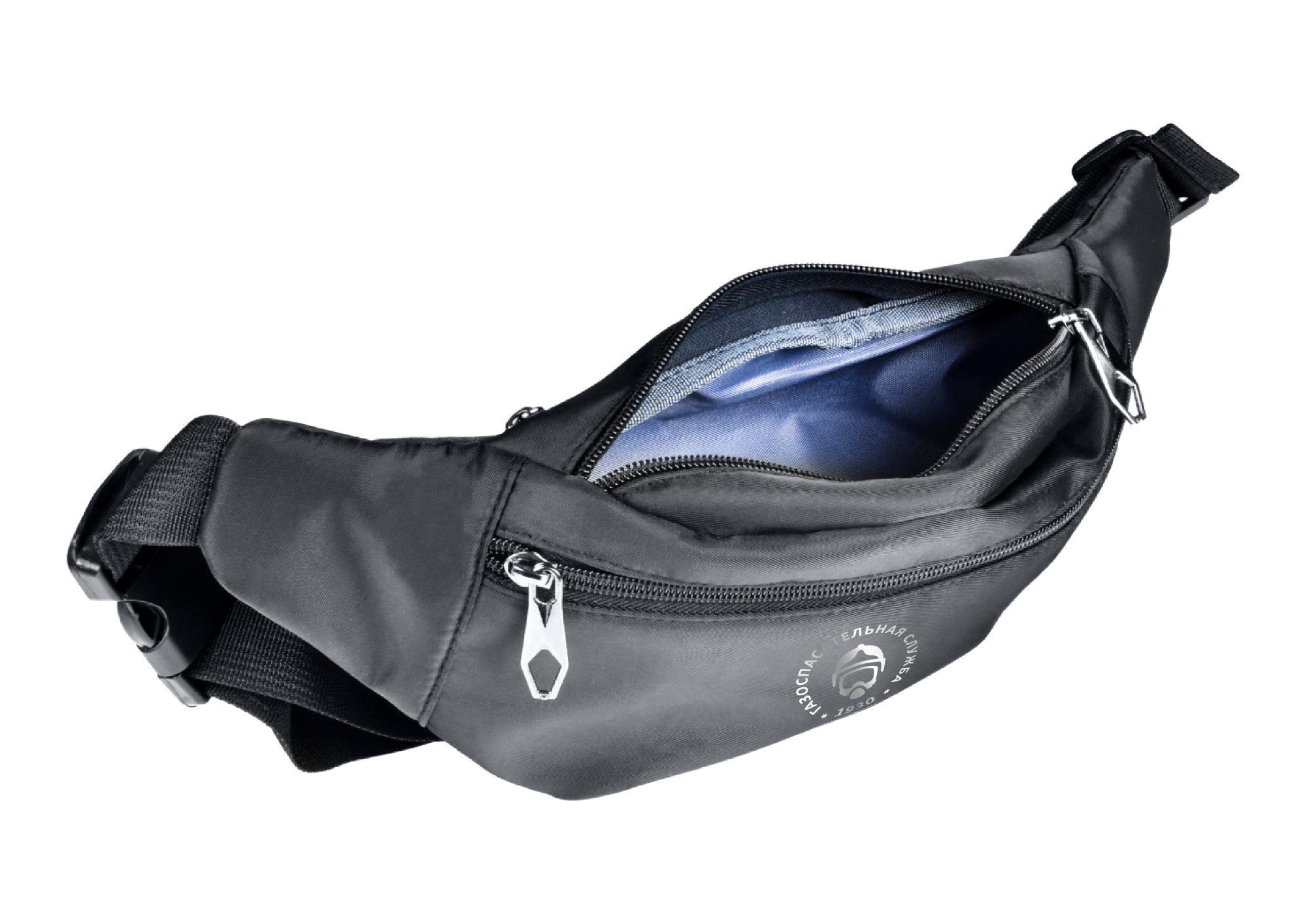 СУМКА ПОЯСНАЯ