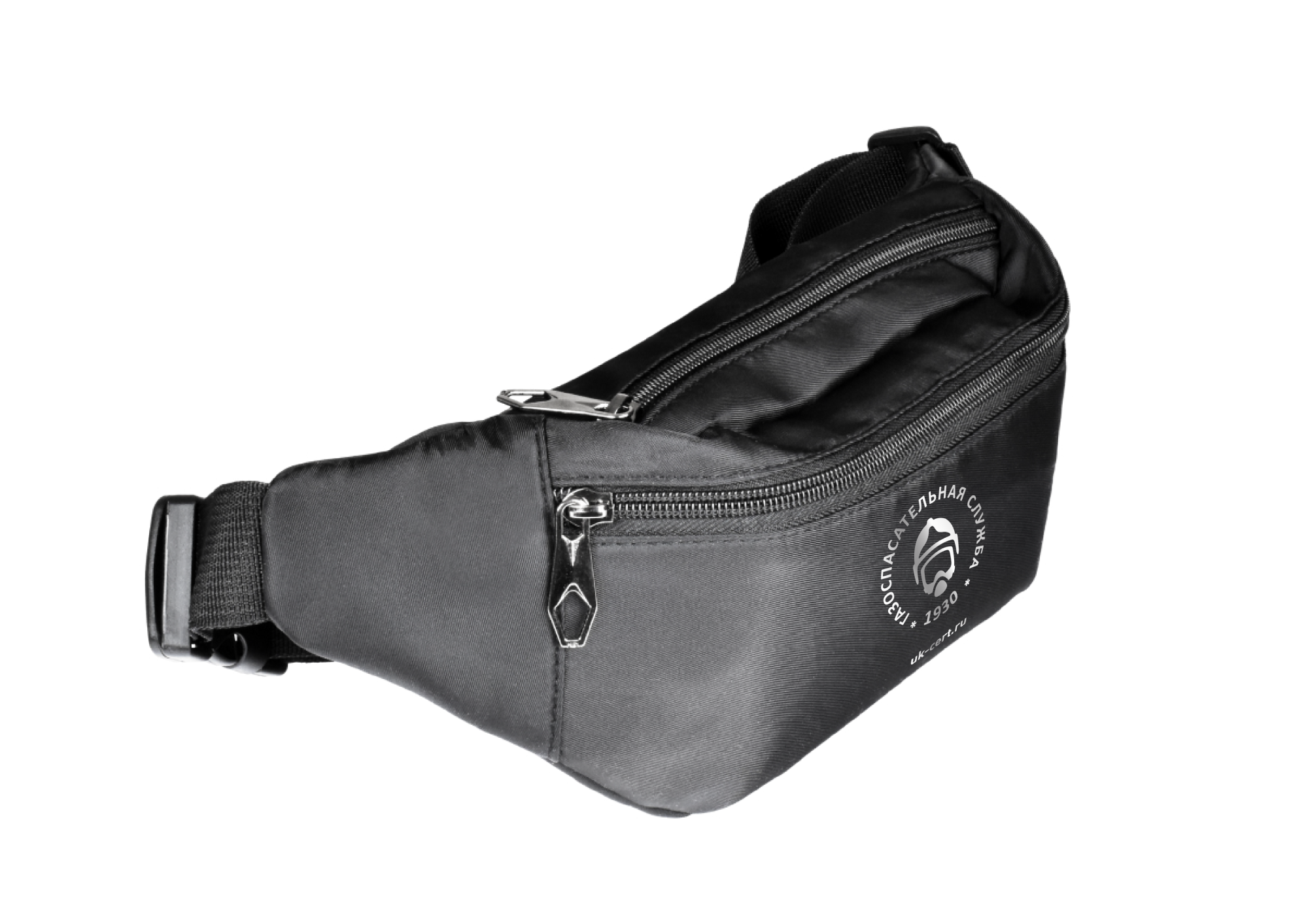 СУМКА ПОЯСНАЯ