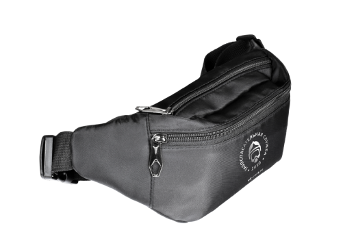 СУМКА ПОЯСНАЯ